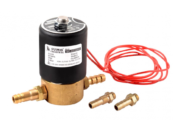 Solenoid Valve SC-AC220V SUMO